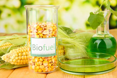 Killen biofuel availability